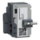 SCHNEIDER ELECTRIC - Sgancio sottotensione MN, MCCB EasyPact 400/800, 415VAC 50/60Hz
