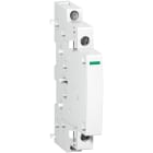 SCHNEIDER ELECTRIC - Blocco contatti ausiliari per Contattore GAC - 1 N0 + 1NC