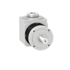 SCHNEIDER ELECTRIC - Riduttore ang. flangia 80mm 5:1