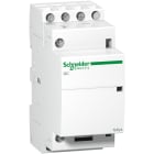 SCHNEIDER ELECTRIC - Contattore modulare TeSys GC - 25 A - 3 NA - 220...240 Vca