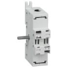 SCHNEIDER ELECTRIC - Auxiliary contact support, TeSys GS, 30 to 32A, for switch disconnector fuses GS1D