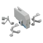 SCHNEIDER ELECTRIC - Contatto ausiliario segnalazione fusibile bruciato, TeSys, GS, 1 OC - 3 poli - 160 A