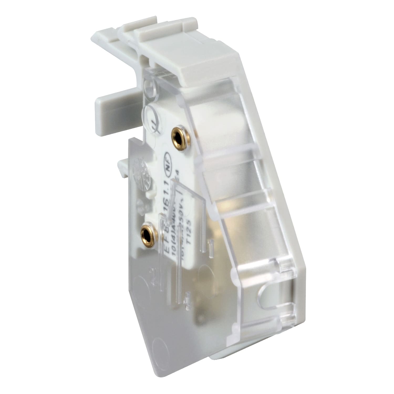 SCHNEIDER ELECTRIC - Contatto ausiliario apertura anticipata - TeSys GS - 1 OC - 50...400 A