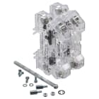 SCHNEIDER ELECTRIC - Contatto ausiliario - TeSys GS - 2 NO + 2 NC - Lato ant./dx - 50...1250 A