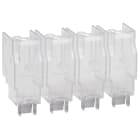 SCHNEIDER ELECTRIC - Coprimorsetti - TeSys GS - 4 poli - 100...160 A