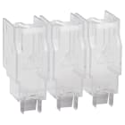 SCHNEIDER ELECTRIC - Coprimorsetti - TeSys GS - 3 poli - 200...400 A