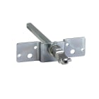 SCHNEIDER ELECTRIC - Kit montaggio con accessori protezione per interruttore sezionatore, TeSys, GS, da 50 a 400A 10x10x200mm