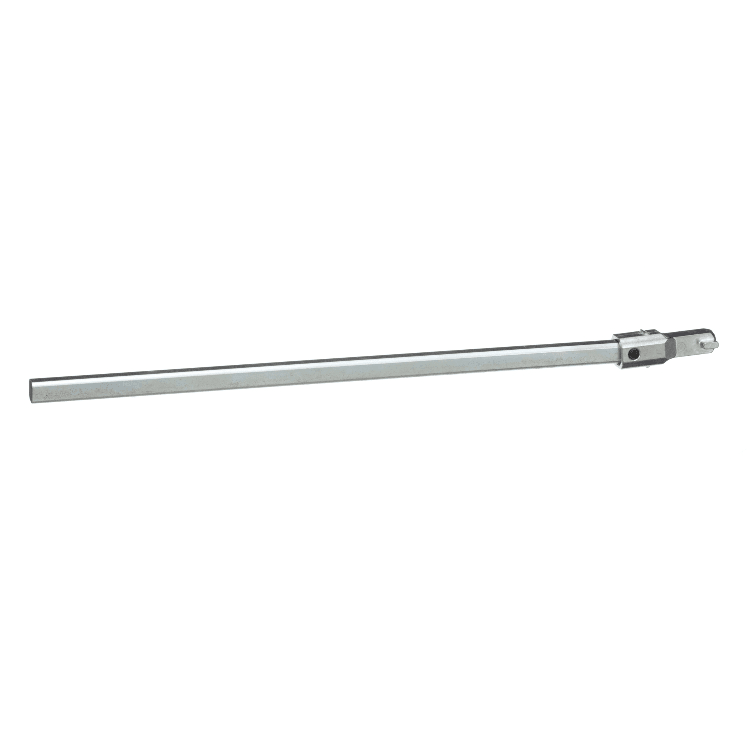SCHNEIDER ELECTRIC - Prolunga albero per interrutore sezionatore TeSys, GS, da 50 a 400A 10x10mm