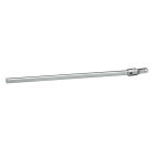 SCHNEIDER ELECTRIC - Prolunga albero per interrutore sezionatore TeSys, GS, da 50 a 400A 10x10mm