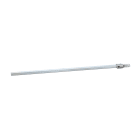 SCHNEIDER ELECTRIC - Prolunga albero per interruttore sezionatore, TeSys, GS, da 50 a 400A 10x10x400mm