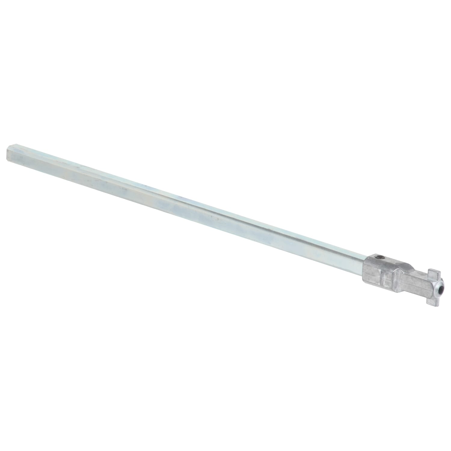 SCHNEIDER ELECTRIC - Prolunga albero per interruttore sezionatore, TeSys, GS, da 50 a 400A 10x10x200mm