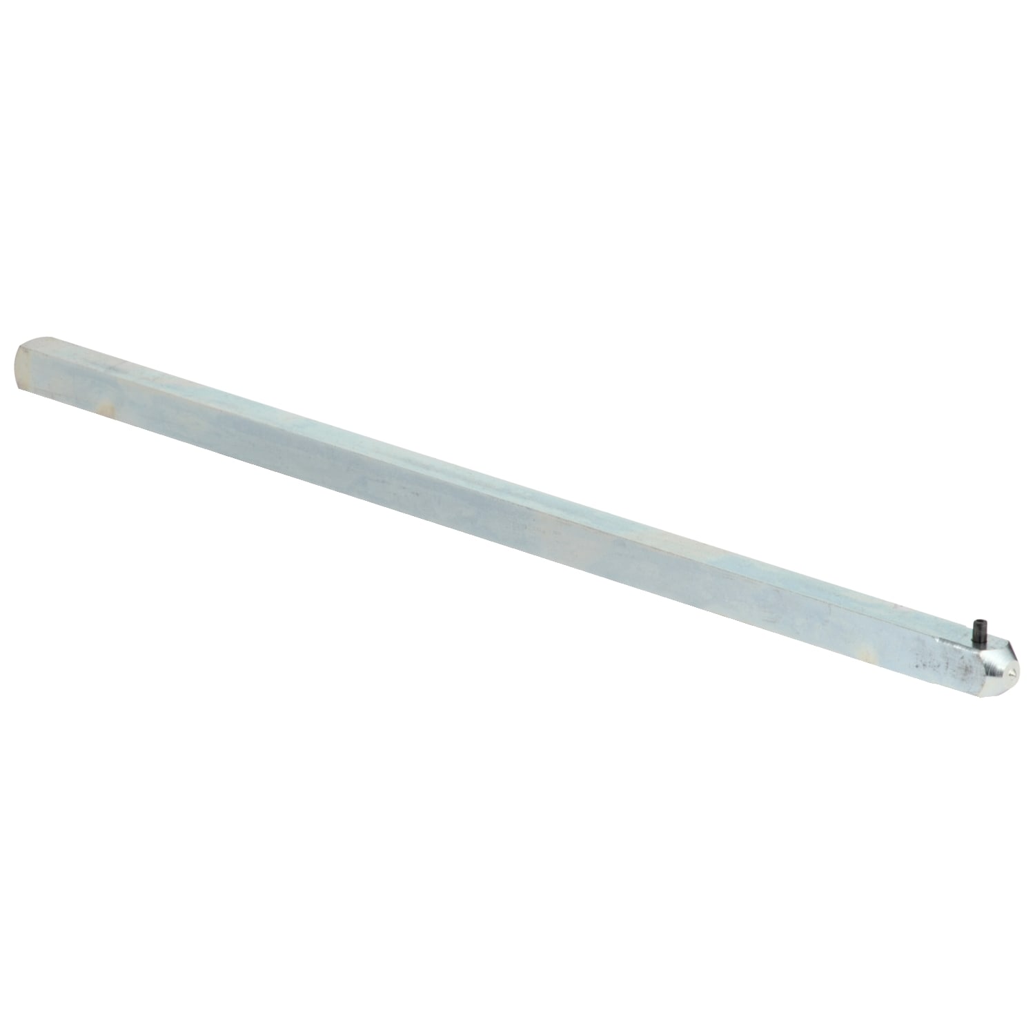 SCHNEIDER ELECTRIC - Prolunga albero per interruttore sezionatore, TeSys, GS, da 630A a 1250A 12x12x200mm
