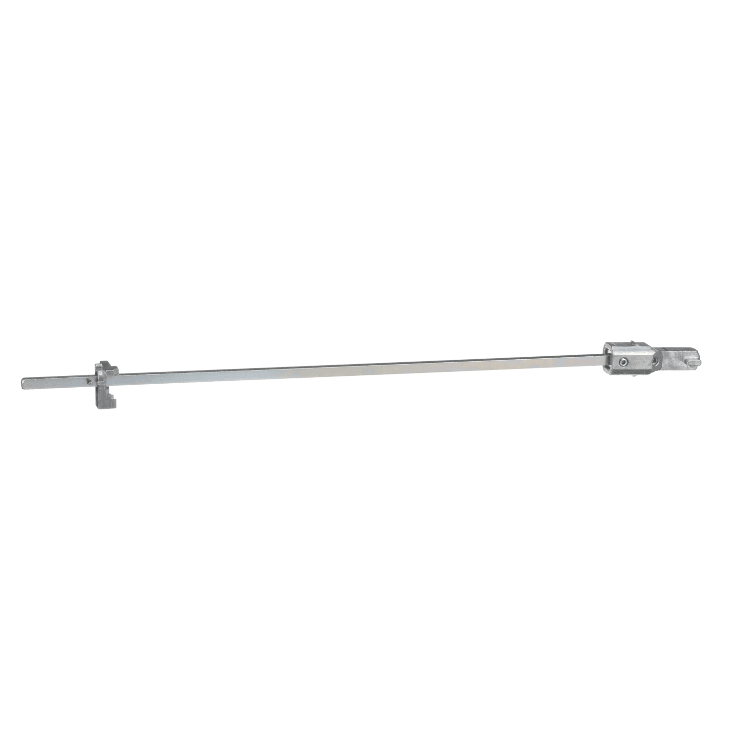 SCHNEIDER ELECTRIC - Prolunga albero per interrutore sezionatore TeSys, GS, da 30 a 32A 5x5mm
