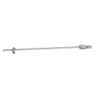 SCHNEIDER ELECTRIC - Prolunga albero per interrutore sezionatore TeSys, GS, da 30 a 32A 5x5mm