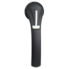 SCHNEIDER ELECTRIC - Manopola esterna nera TeSys GS2 - per interruttore sezionatore - 630...1250 A
