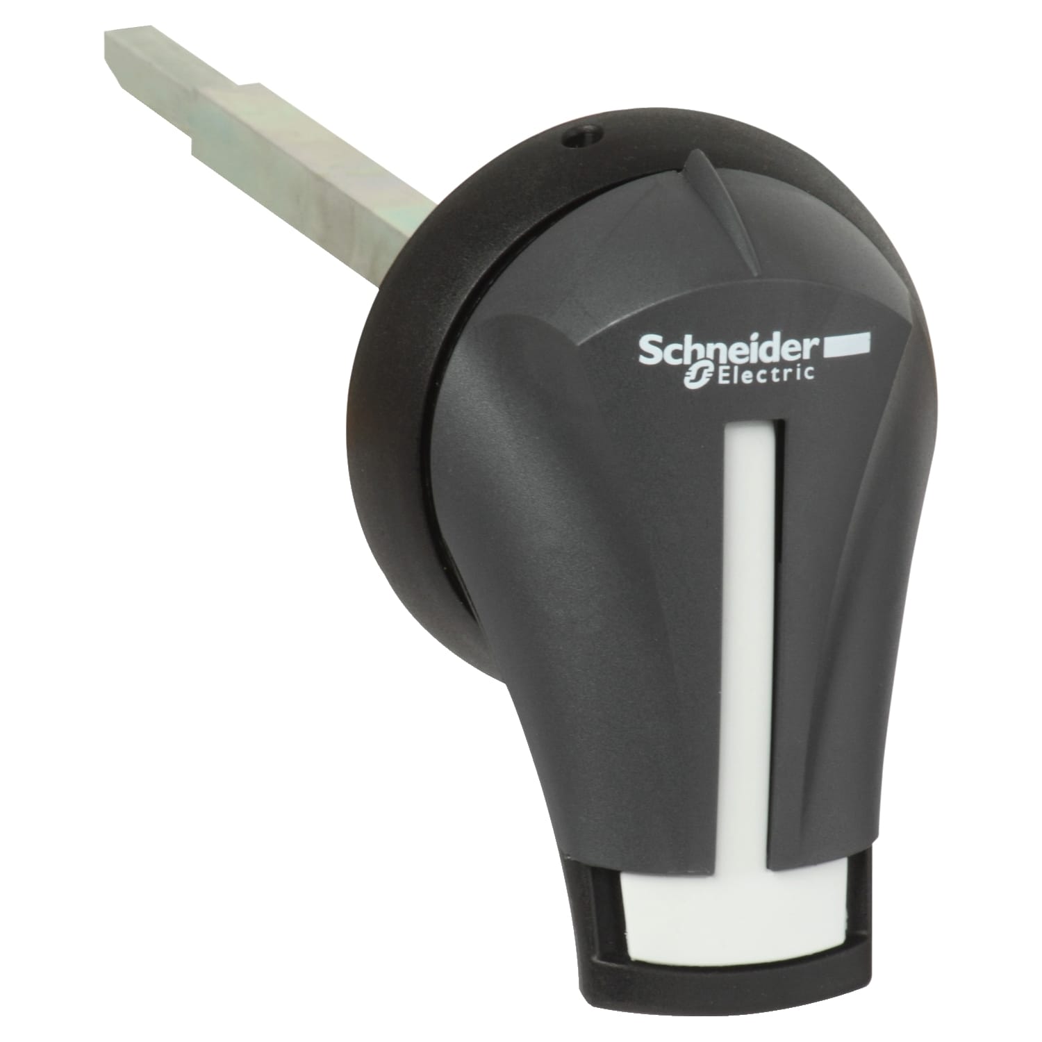SCHNEIDER ELECTRIC - Manopola esterna nera TeSys GS2 - per interruttore sezionatore - 630...1250 A