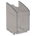 SCHNEIDER ELECTRIC - Coprimorsetti TeSys GS - 3 poli - 400 A