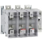 SCHNEIDER ELECTRIC - Interruttore Sezionatore con fusibile, TeSys, GS, 3P - UL 600 A - dimensione fusibile J
