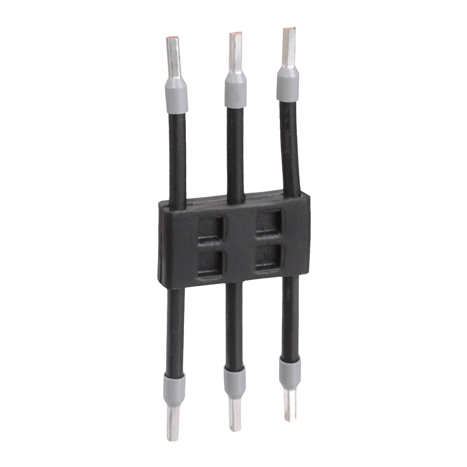 SCHNEIDER ELECTRIC - Collegamento flessibile 3P, TeSys, GV2, Collegamento su LC1D09…D25