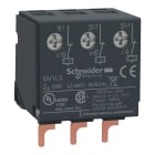 SCHNEIDER ELECTRIC - Blocco limitatore superiore TeSys GV2ME/GV2P