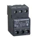 SCHNEIDER ELECTRIC - Piastra di montaggio - Per interruttore motore GV2