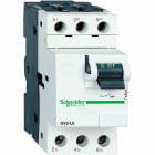 SCHNEIDER ELECTRIC - Interruttore automatico magnetico a leva, TeSys, GV2LE, 0,4A viti serrafilo