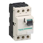 SCHNEIDER ELECTRIC - Interruttore automatico magnetico a leva, TeSys, GV2LE, 4A viti serrafilo