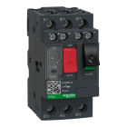 SCHNEIDER ELECTRIC - Interruttore automatico GV2-ME - 6-10 A - 3 3d - sganciatore magnetico termico