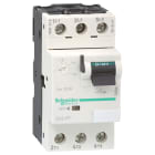 SCHNEIDER ELECTRIC - Interruttore automatico magnetotermico a leva, TeSys, GV2RT, 1,6-2,5A viti serrafilo