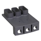 SCHNEIDER ELECTRIC - Coperchio distanziale grande TeSys GV3 - per collegamento morsetti