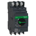 SCHNEIDER ELECTRIC - Interruttore automatico magnetotermico GV3P - 40 A - contatti a molla