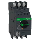SCHNEIDER ELECTRIC - Interruttore automatico magnetotermico GV3P - 50 A - contatti a molla