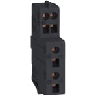 SCHNEIDER ELECTRIC - Contatto ausiliario OF o SD - GV4