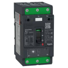 SCHNEIDER ELECTRIC - Interruttore salvamotore magnetico 25A 50kA Everlink