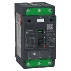 SCHNEIDER ELECTRIC - Interruttore salvamotore magnetico 80A 50kA Everlink