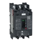 SCHNEIDER ELECTRIC - Interruttore automatico magnetotermico a leva, TeSys, GV4PE, 115A Icu 50kA dado