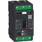 SCHNEIDER ELECTRIC - Interruttore salvamotore magnetotermico 25A 100kA Everlink