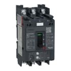 SCHNEIDER ELECTRIC - Interruttore automatico magnetotermico a leva, TeSys, GV4PE, 50A Icu 50kA dado