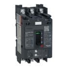 SCHNEIDER ELECTRIC - Interruttore automatico magnetotermico multifunzione a leva, TeSys, GV4PEM, 12,5A Icu 50kA dado