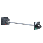 SCHNEIDER ELECTRIC - Dispositivo discriminazione guasti - 24-48 V CA/CC - Per interruttore motore GV7