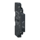SCHNEIDER ELECTRIC - Contatti ausiliari istantanei, TeSys GV, 1 NO - 1 NC connessioni viti serrafilo