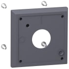 SCHNEIDER ELECTRIC - Adattatore universale TeSys GV2, TeSys GV3 e TeSys U