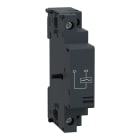 SCHNEIDER ELECTRIC - Sganciatore a lancio di corrente TeSys GV-AS 24 V CA 50Hz