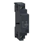 SCHNEIDER ELECTRIC - Sganciatore a lancio di corrente TeSys GV-AS 24 V CA 60Hz