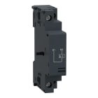 SCHNEIDER ELECTRIC - Sganciatore minima tensione TeSys GV-AU 110-115 V CA 60Hz