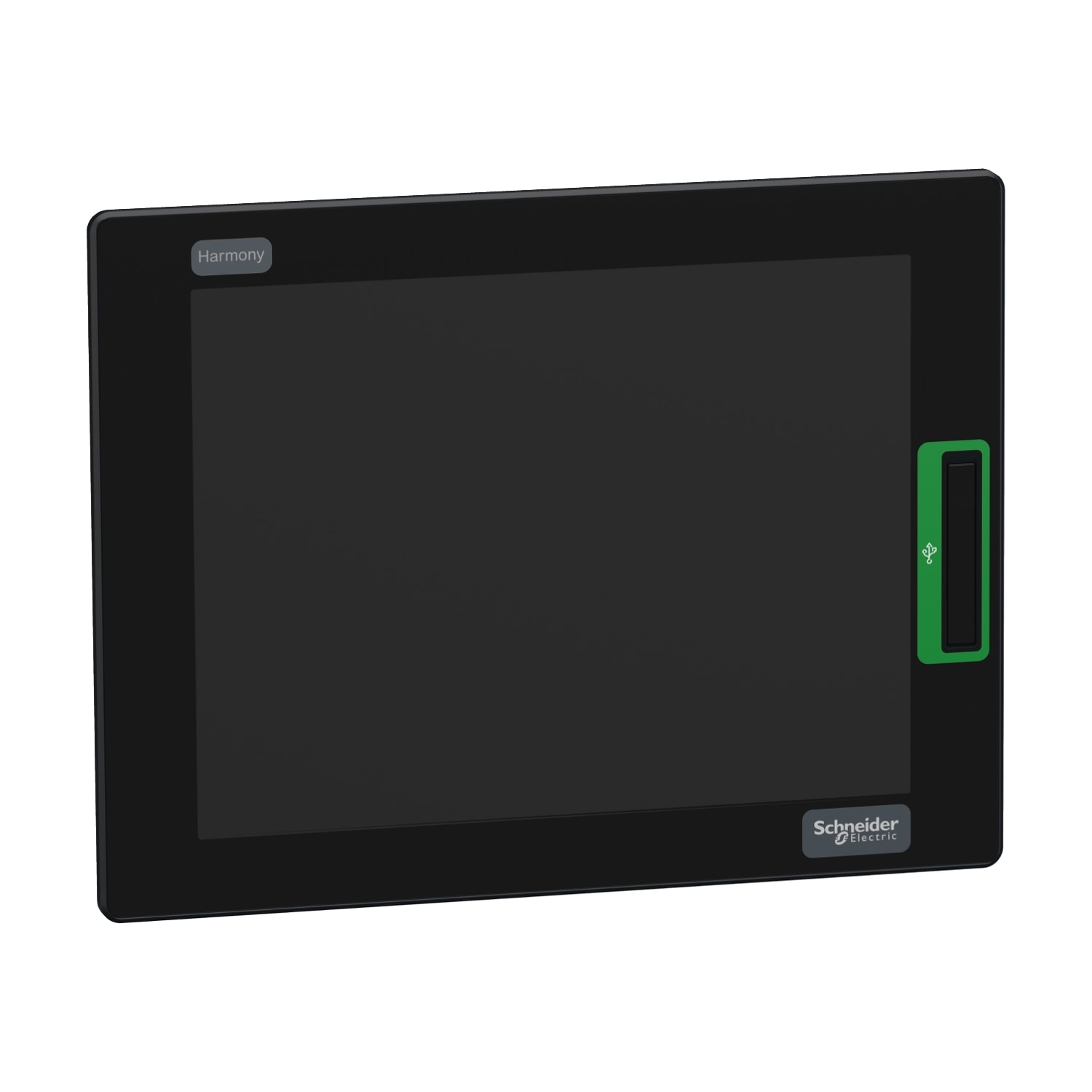 SCHNEIDER ELECTRIC - Harmony P6 display modulare resistivo 4:3 12", 1.024x768 pixel, multi-touch (2 punti)