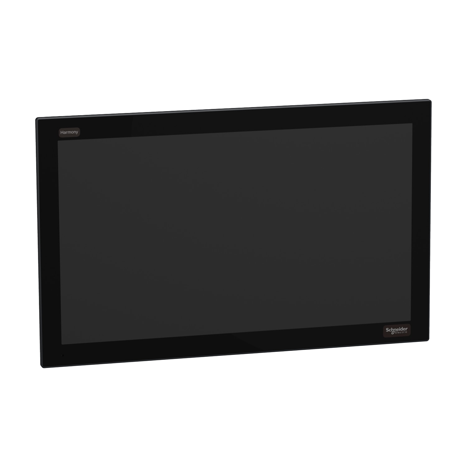 SCHNEIDER ELECTRIC - Harmony P6 display modulare P-CAP Wide 22" 1.920x1.080 pixel Full HD, multi-touch (2 punti, con immunità ai disturbi)