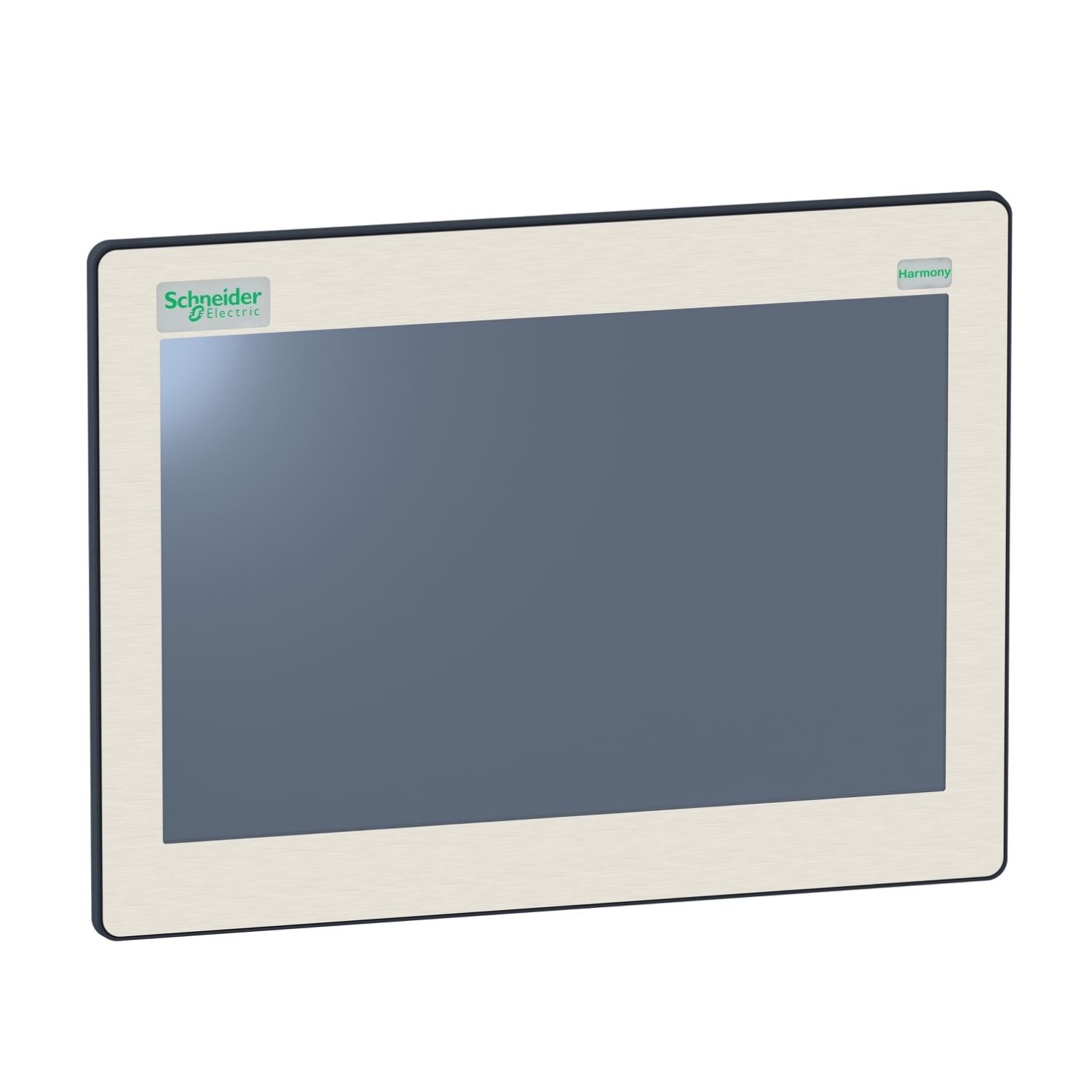 SCHNEIDER ELECTRIC - Display eXtreme serie Harmony GTUX da larghezza 12,0 pollici, per uso esterno, resistente, rivestito
