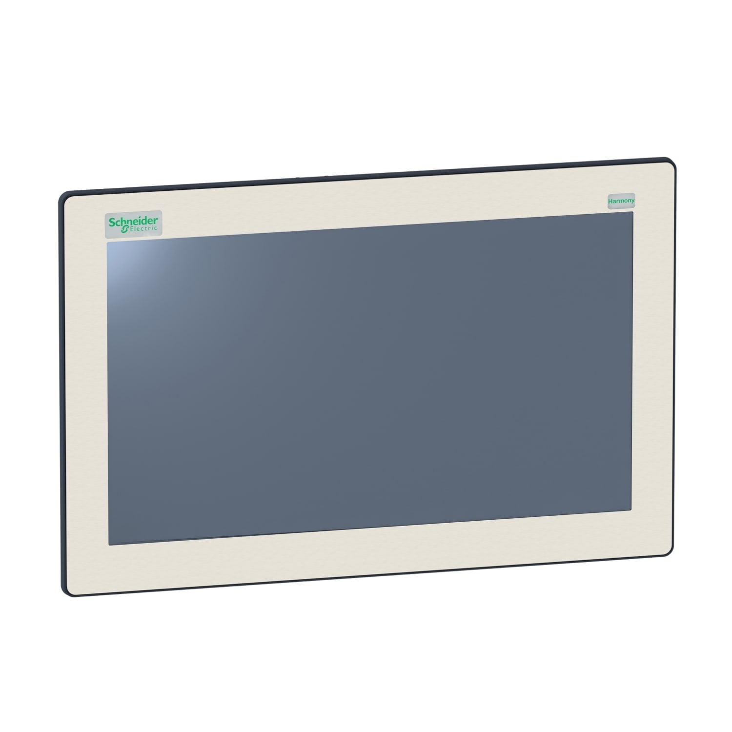 SCHNEIDER ELECTRIC - Display eXtreme serie Harmony GTUX da larghezza 15,0 pollici, per uso esterno, resistente, rivestito