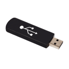 SCHNEIDER ELECTRIC - Chiave USB per licenze EMSE, EcoStruxure Machine SCADA Expert